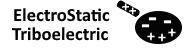 ElectroStatic - Triboelectric