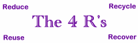 The 4Rs Discussion Group