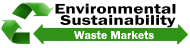 Waste Materials Markets