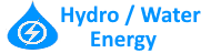 Hydro / Water Energy