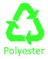 Polyester Recycling