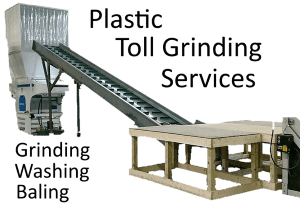 Toll Grinding